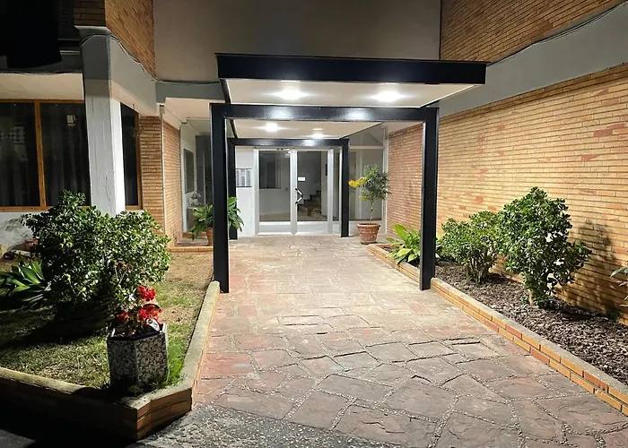 Appartement \'\'Los Pinos\'\' 50M De La Plage