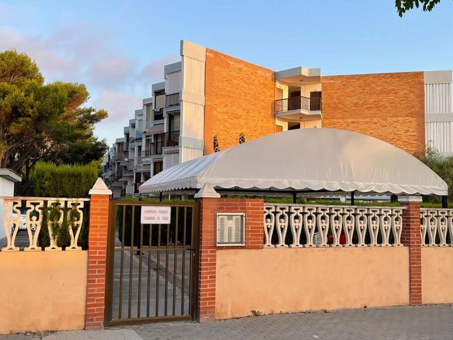 ''los Pinos'' 50m De La * Grao de Castellon
