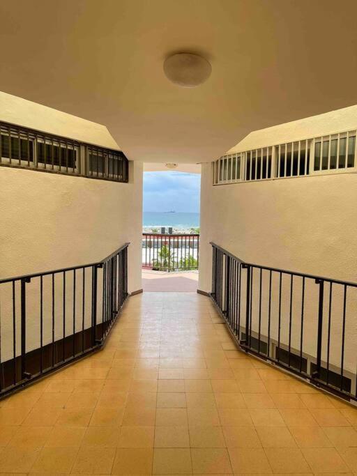 Appartement ''los Pinos'' 50m De La Grao de Castellon